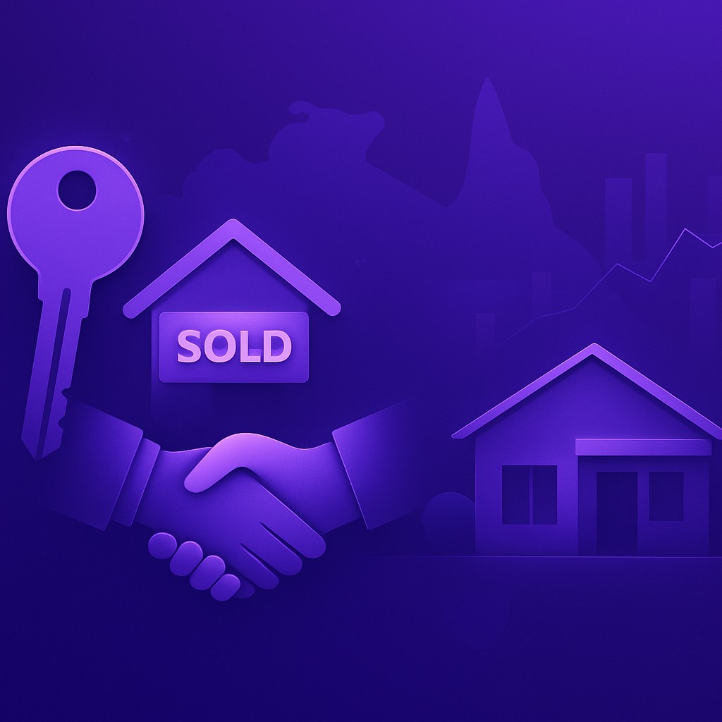 Top 10 Best Real Estate Agents in Australia