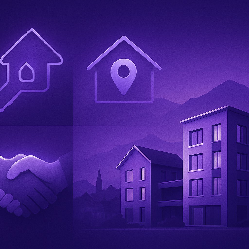 Top 10 Best Real Estate Agents in Austria
