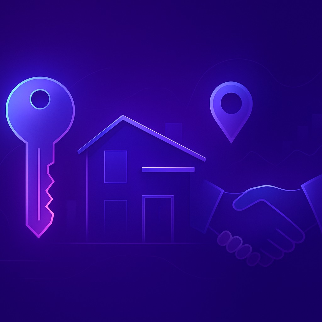 Top 10 Best Real Estate Agents in Cameroon