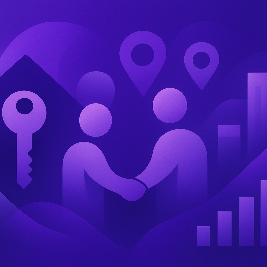 Top 10 Best Real Estate Agents in Chad