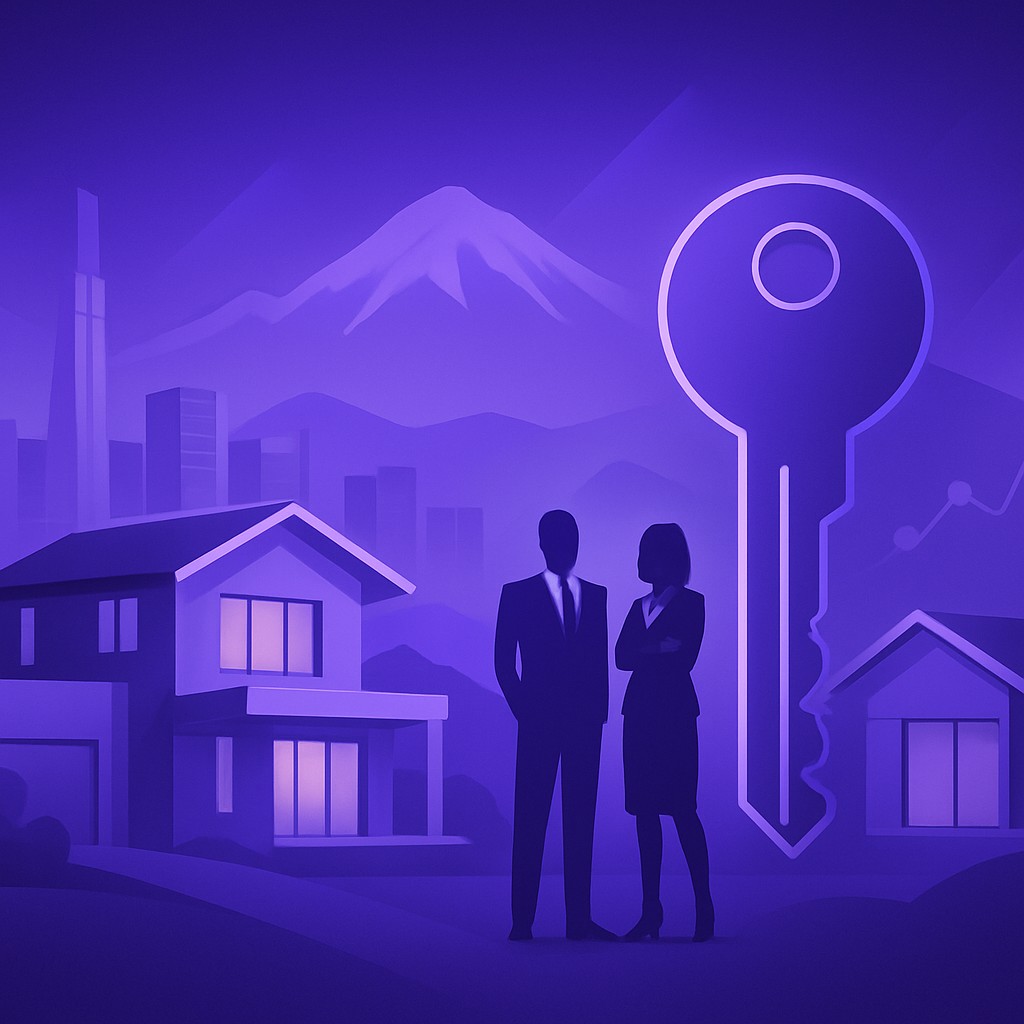 Top 10 Best Real Estate Agents in Chile
