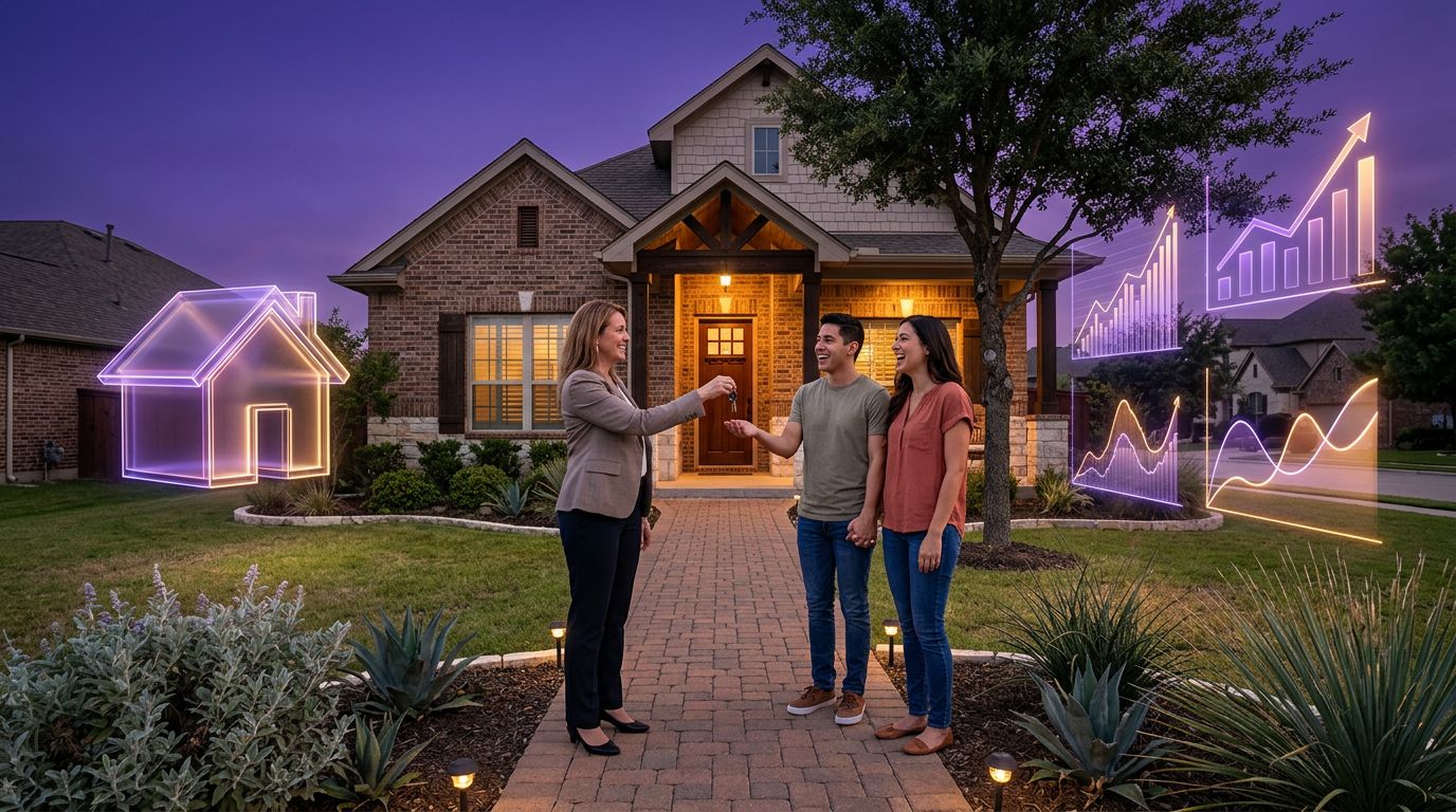 Top 10 Best Real Estate Agents in College Station