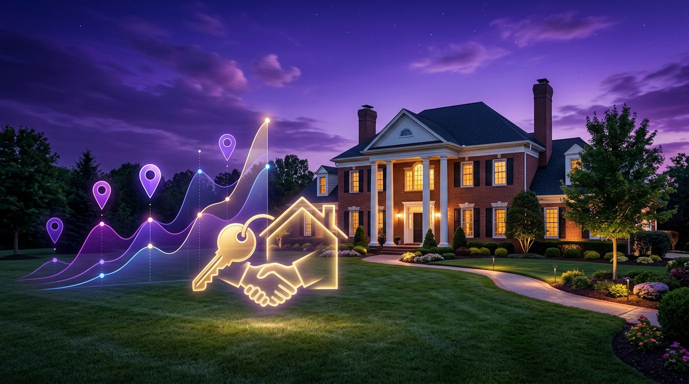 Top 10 Best Real Estate Agents in Fairfield