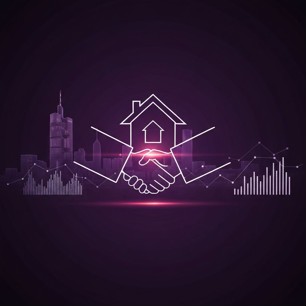 Top 10 Best Real Estate Agents in Germany
