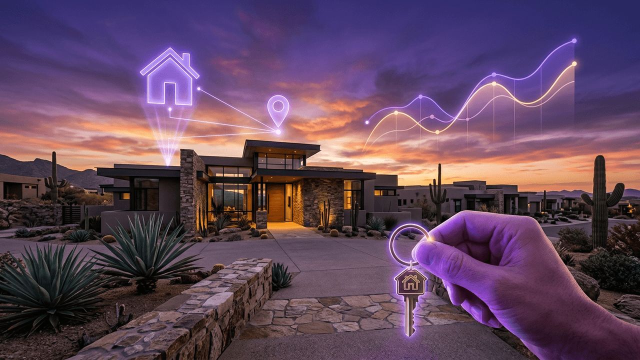 Top 10 Best Real Estate Agents in Goodyear
