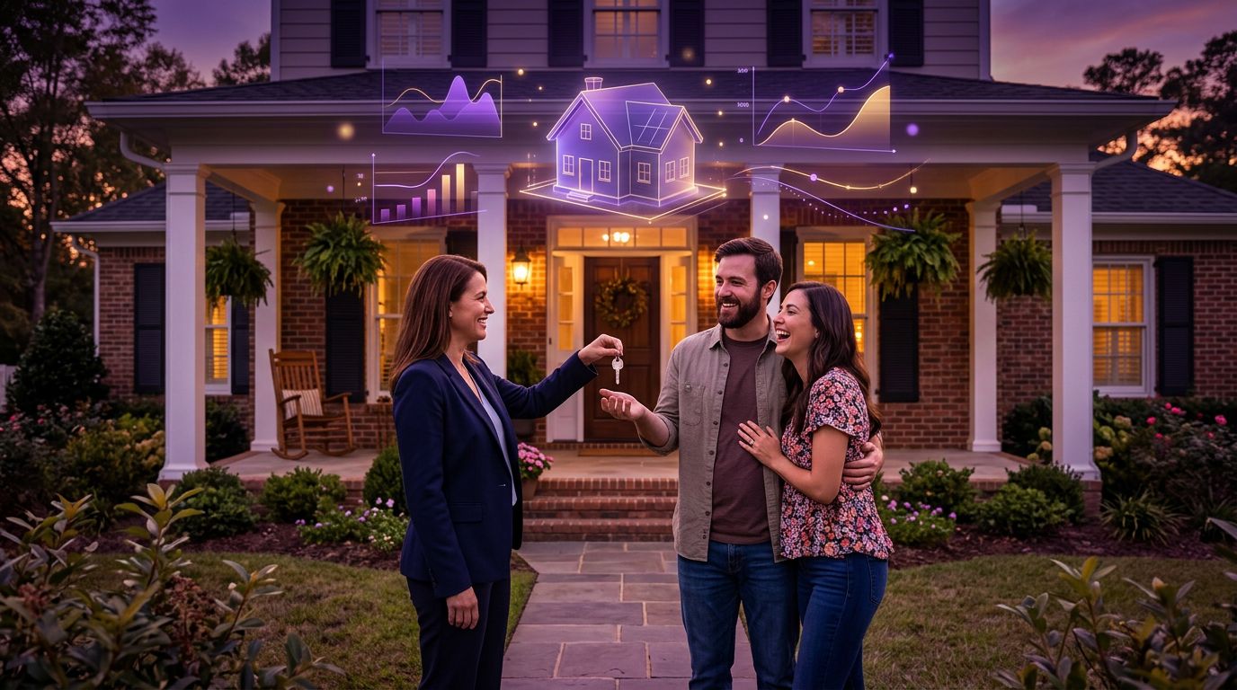 Top 10 Best Real Estate Agents in High Point