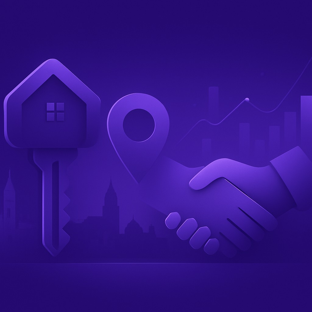Top 10 Best Real Estate Agents in Hungary