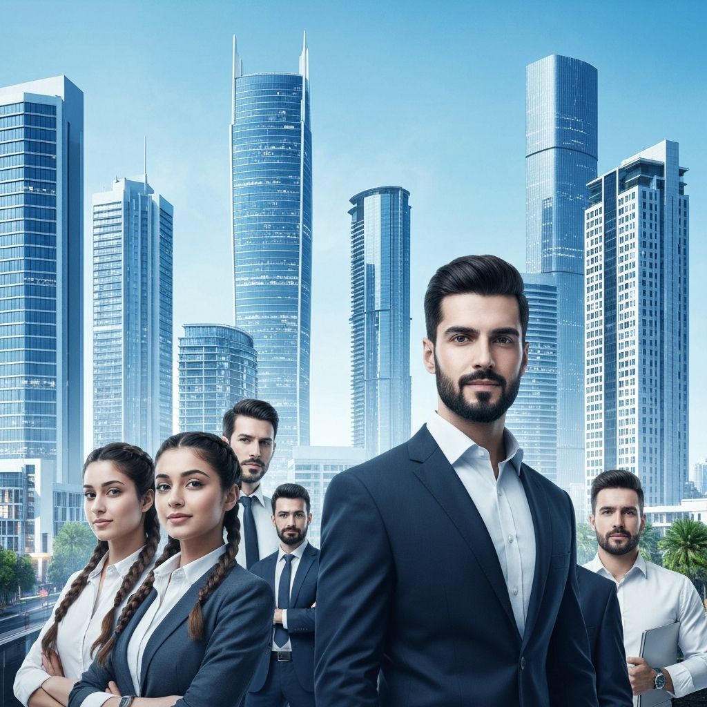 Top 10 Best Real Estate Agents in India