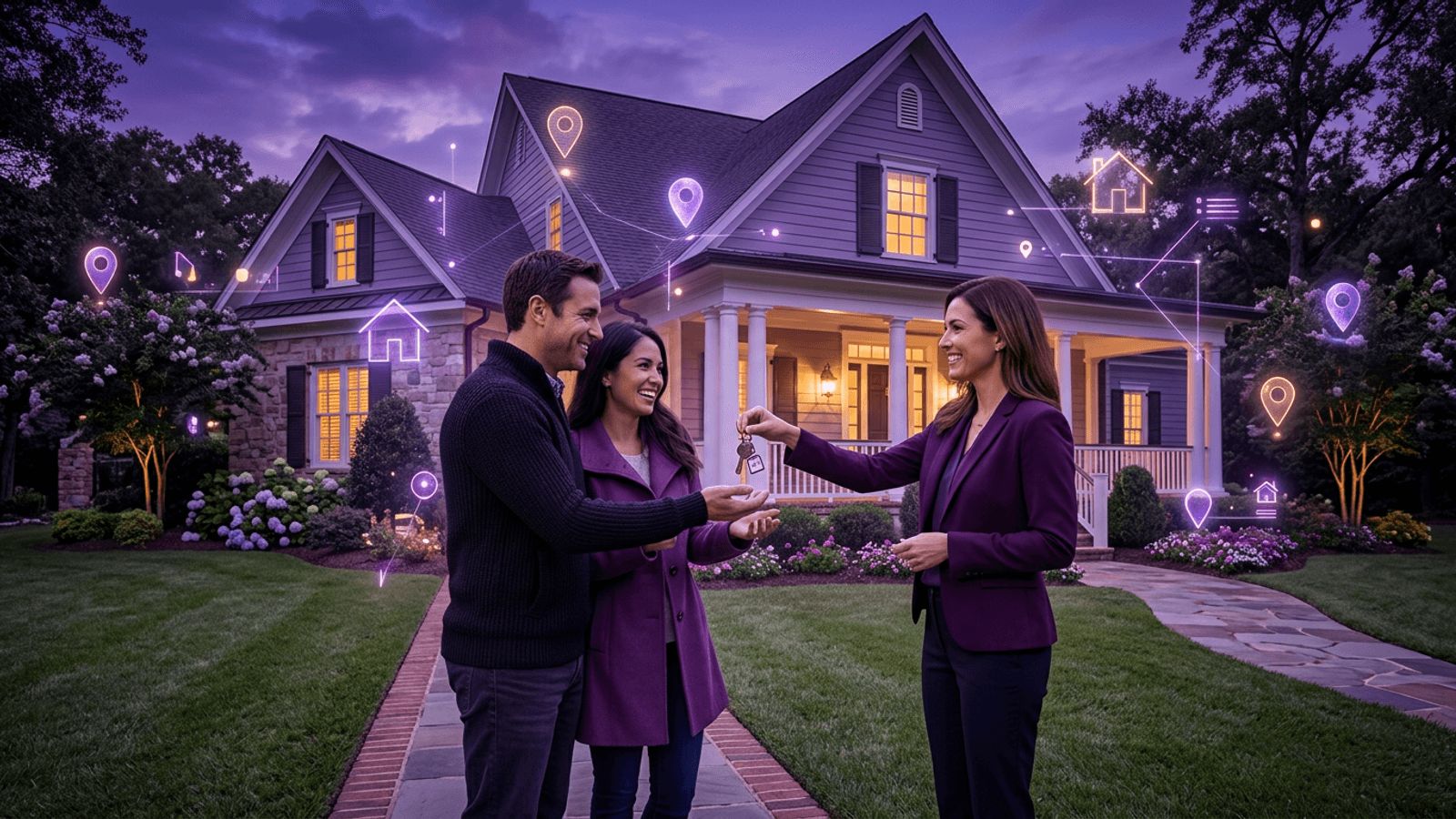 Top 10 Best Real Estate Agents in Jackson