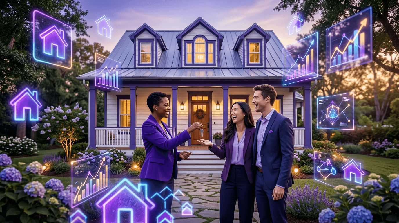 Top 10 Best Real Estate Agents in Lafayette