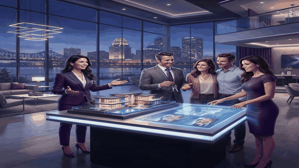 Top 10 Best Real Estate Agents in Louisville