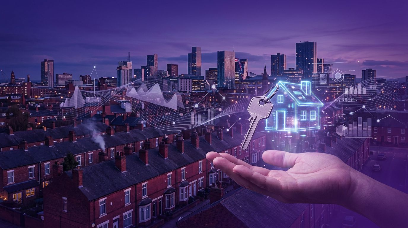 Top 10 Best Real Estate Agents in Manchester
