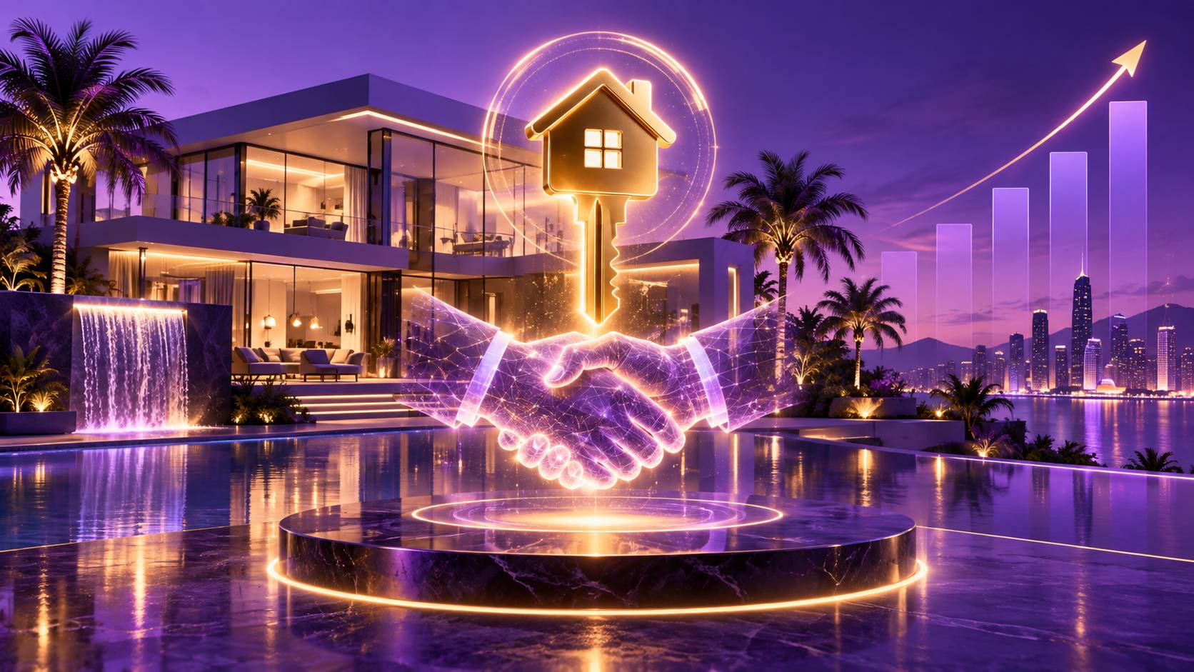 Top 10 Best Real Estate Agents in McAllen