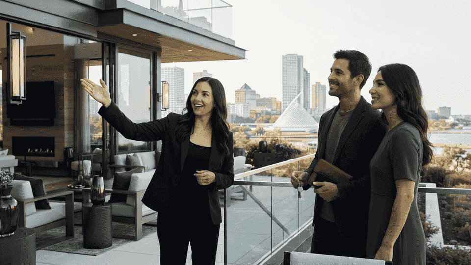 Top 10 Best Real Estate Agents in Milwaukee