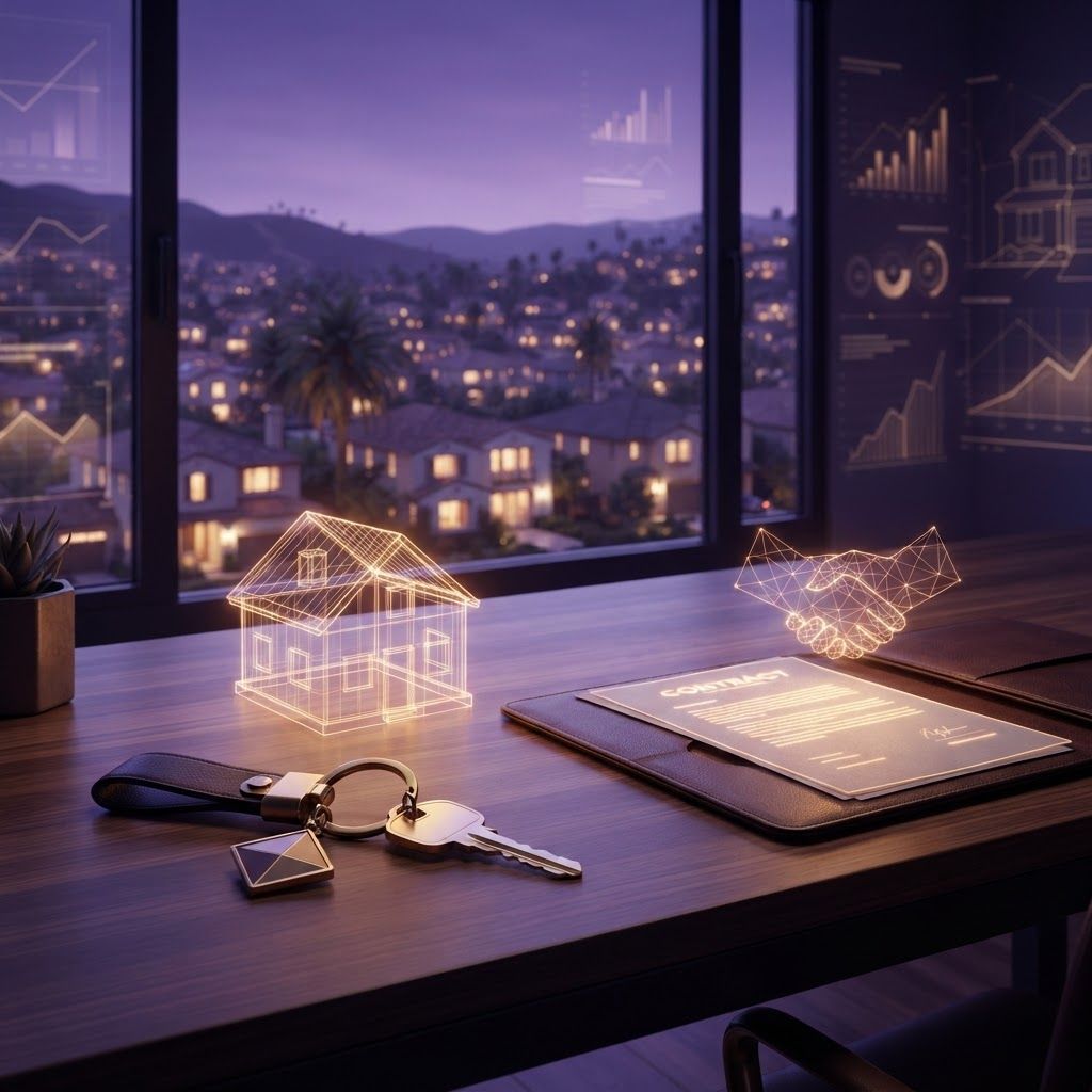 Top 10 Best Real Estate Agents in Moreno Valley
