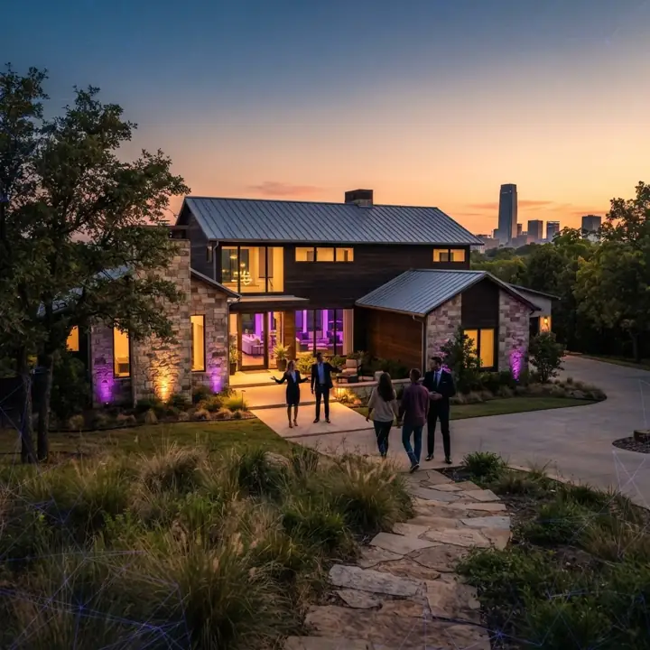 Top 10 Best Real Estate Agents in Oklahoma City