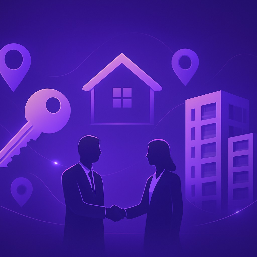 Top 10 Best Real Estate Agents in Papua New Guinea