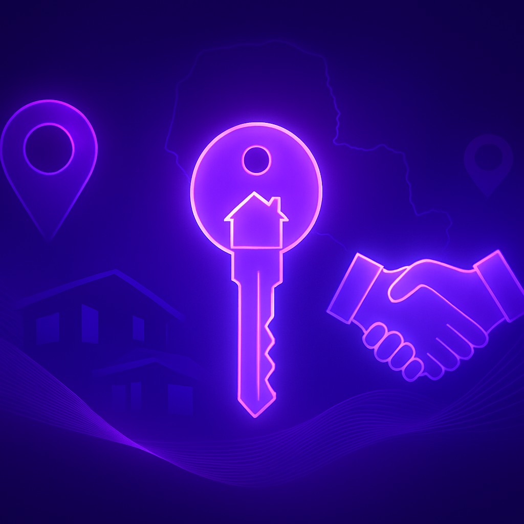 Top 10 Best Real Estate Agents in Paraguay