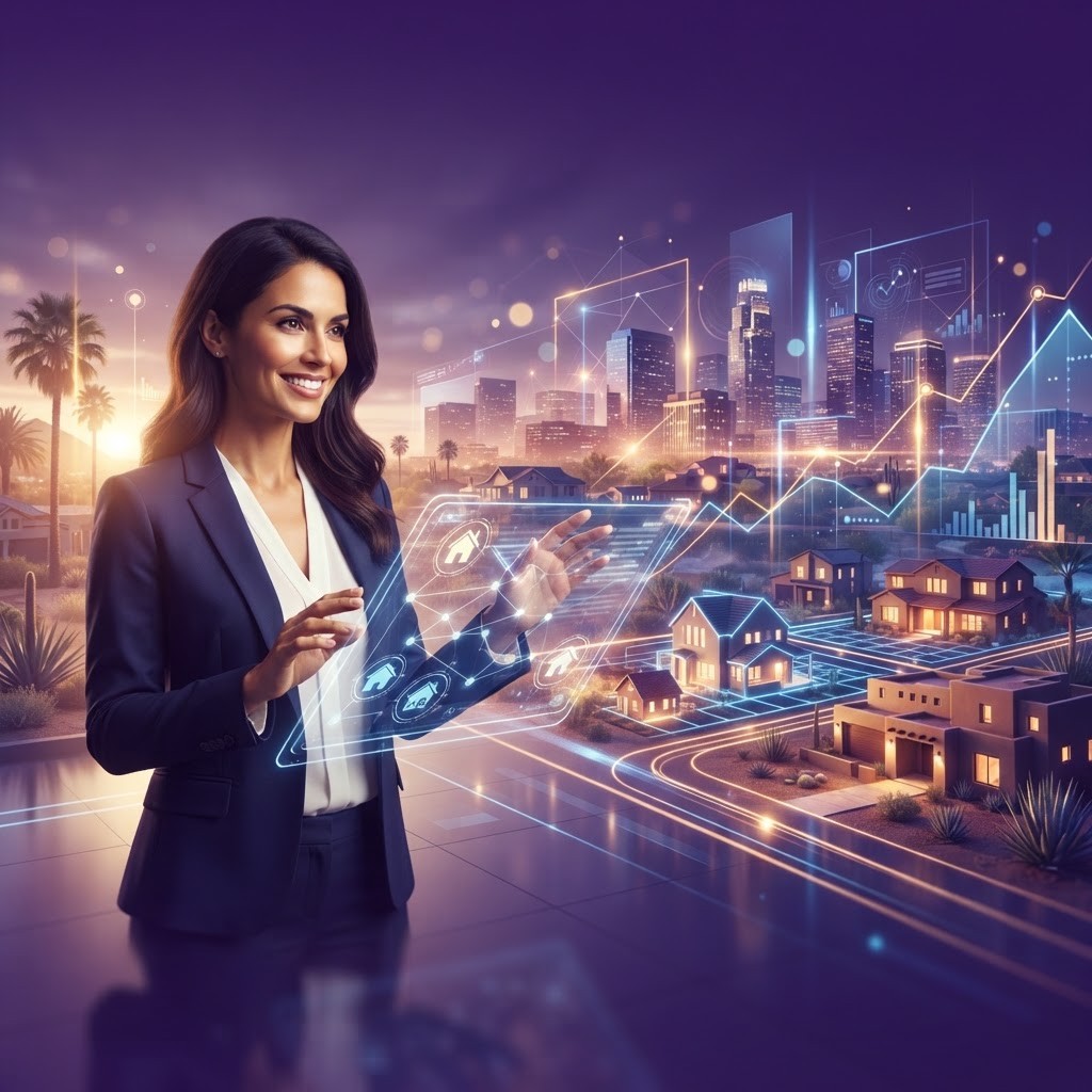 Top 10 Best Real Estate Agents in Phoenix