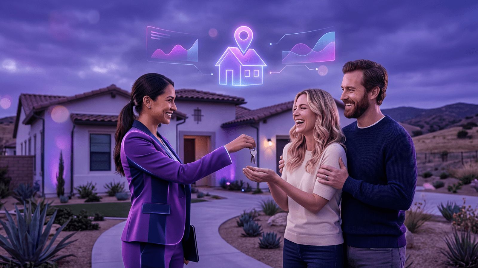 Top 10 Best Real Estate Agents in Simi Valley