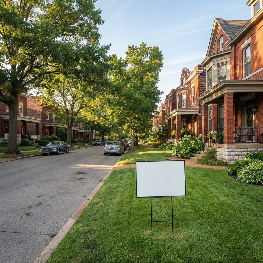 Top 10 Best Real Estate Agents in St. Louis