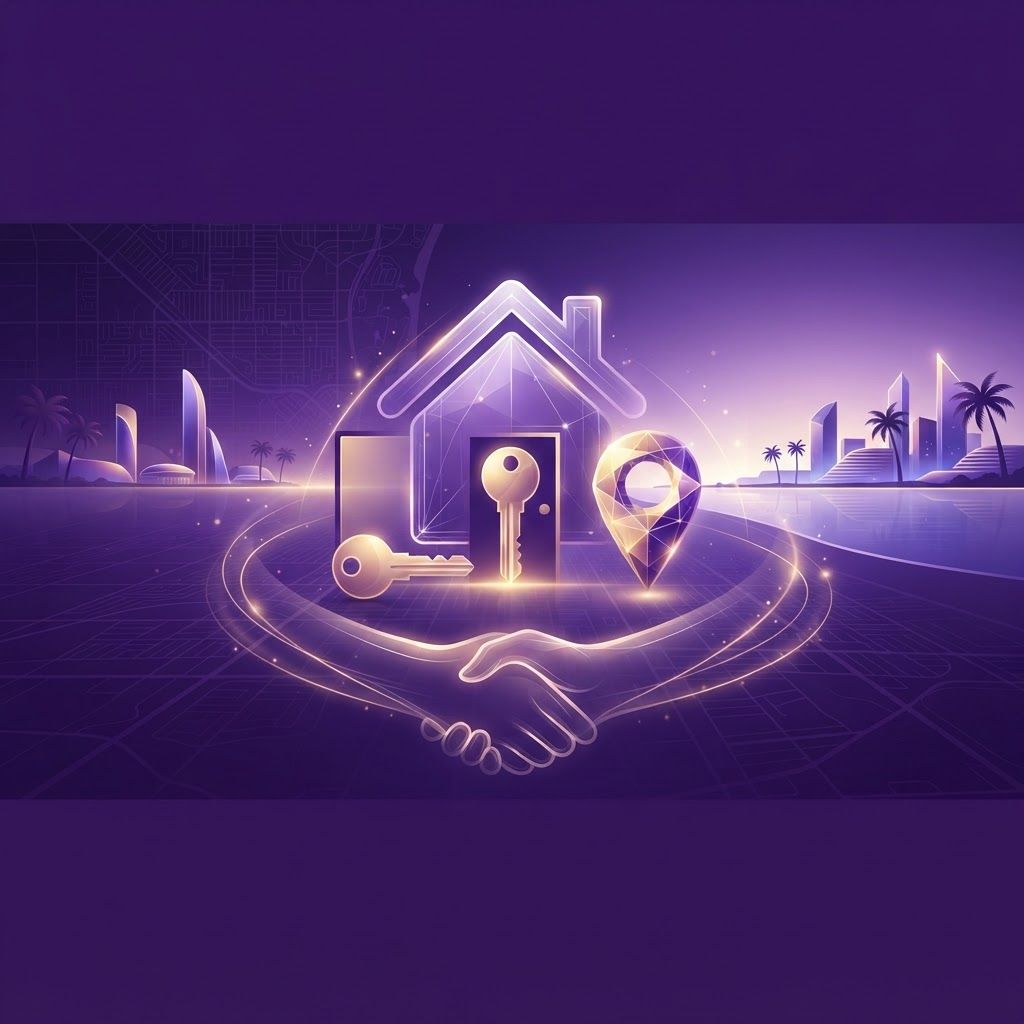 Top 10 Best Real Estate Agents in St. Petersburg
