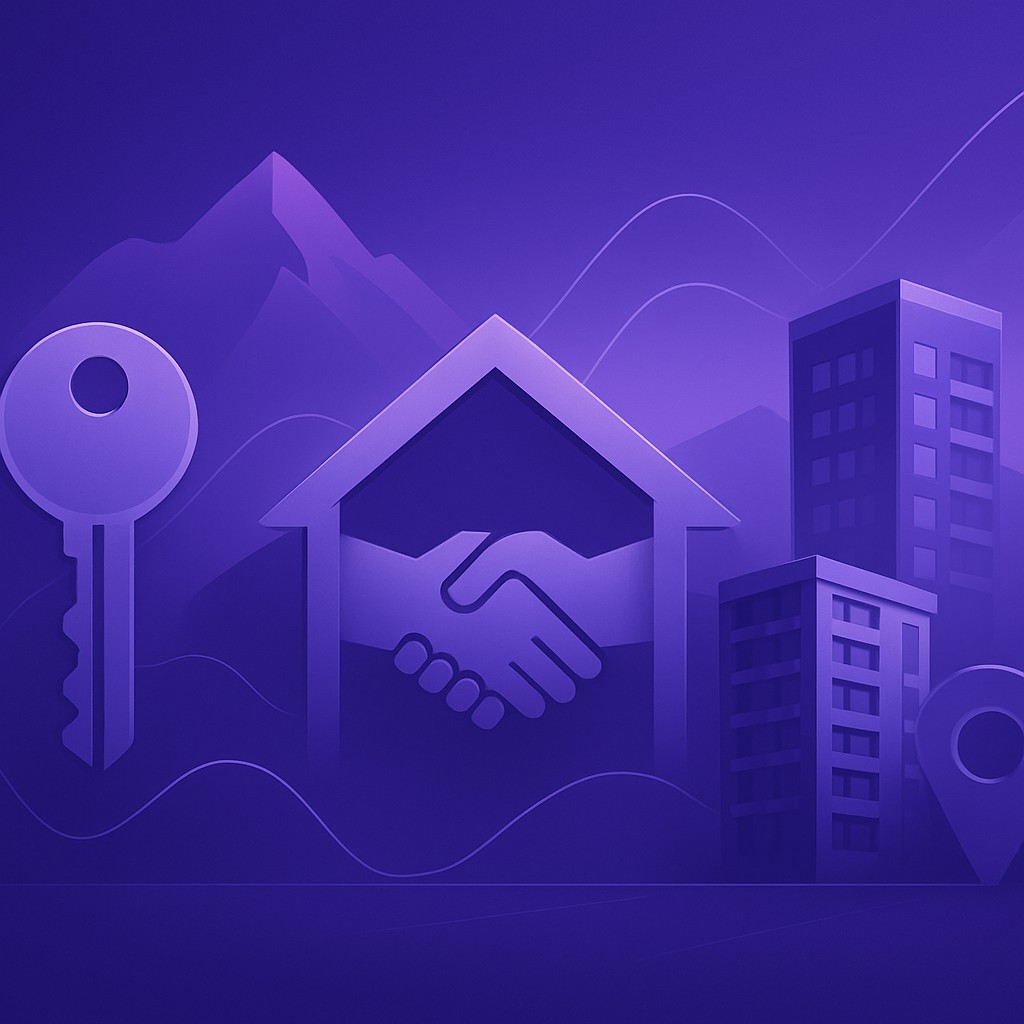 Top 10 Best Real Estate Agents in Switzerland