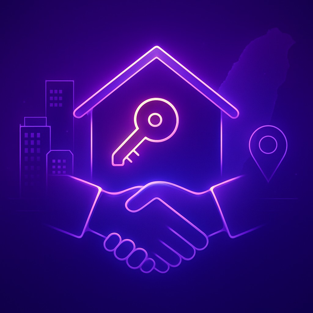 Top 10 Best Real Estate Agents in Taiwan