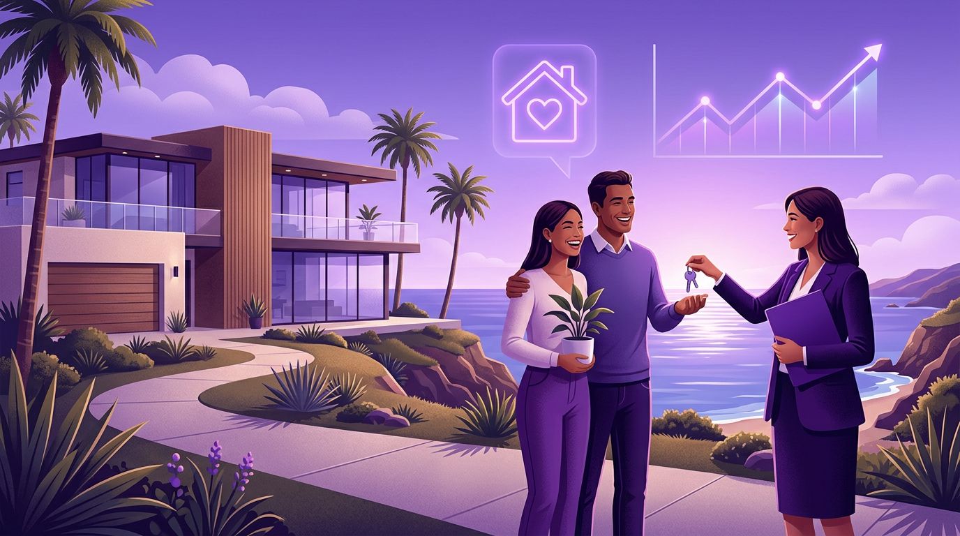 Top 10 Best Real Estate Agents in Torrance