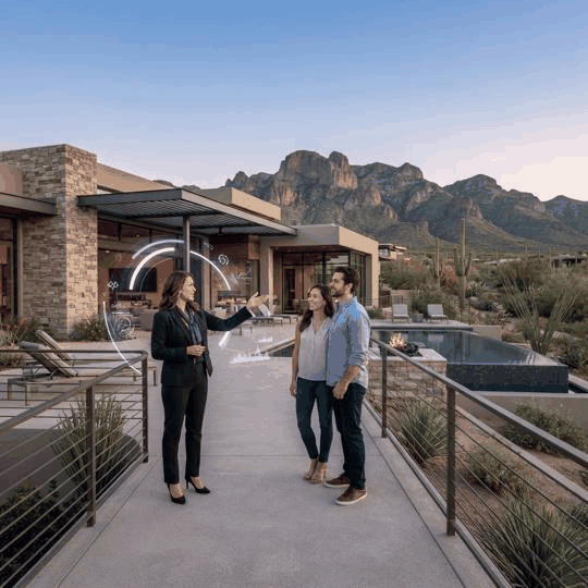 Top 10 Best Real Estate Agents in Tucson