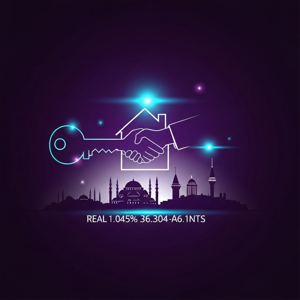 Top 10 Best Real Estate Agents in Turkey