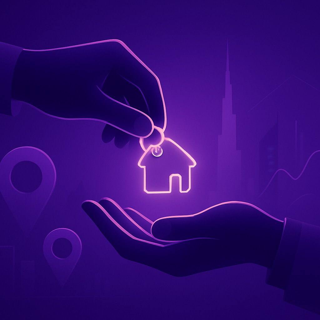 Top 10 Best Real Estate Agents in UAE