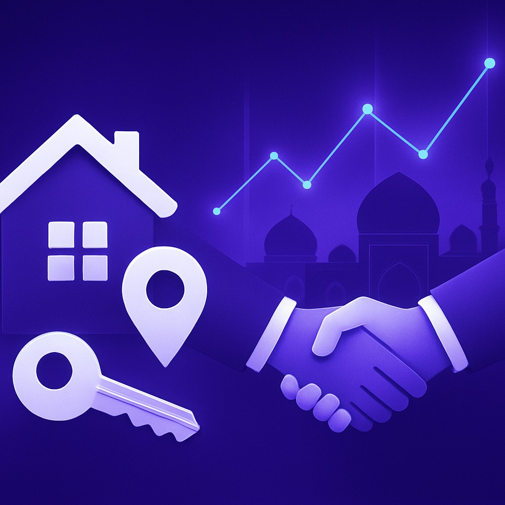 Top 10 Best Real Estate Agents in Uzbekistan