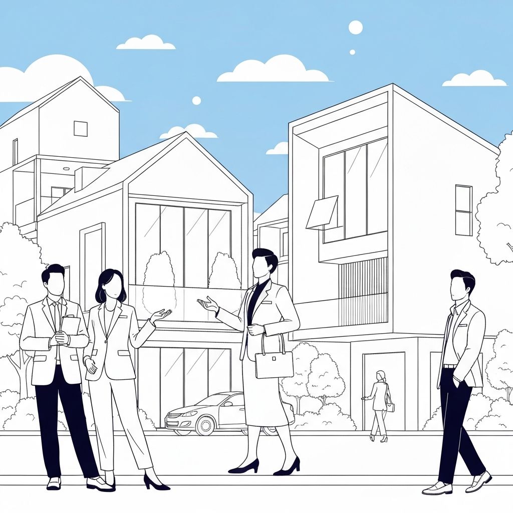 Top 10 Best Real Estate Agents in Vietnam