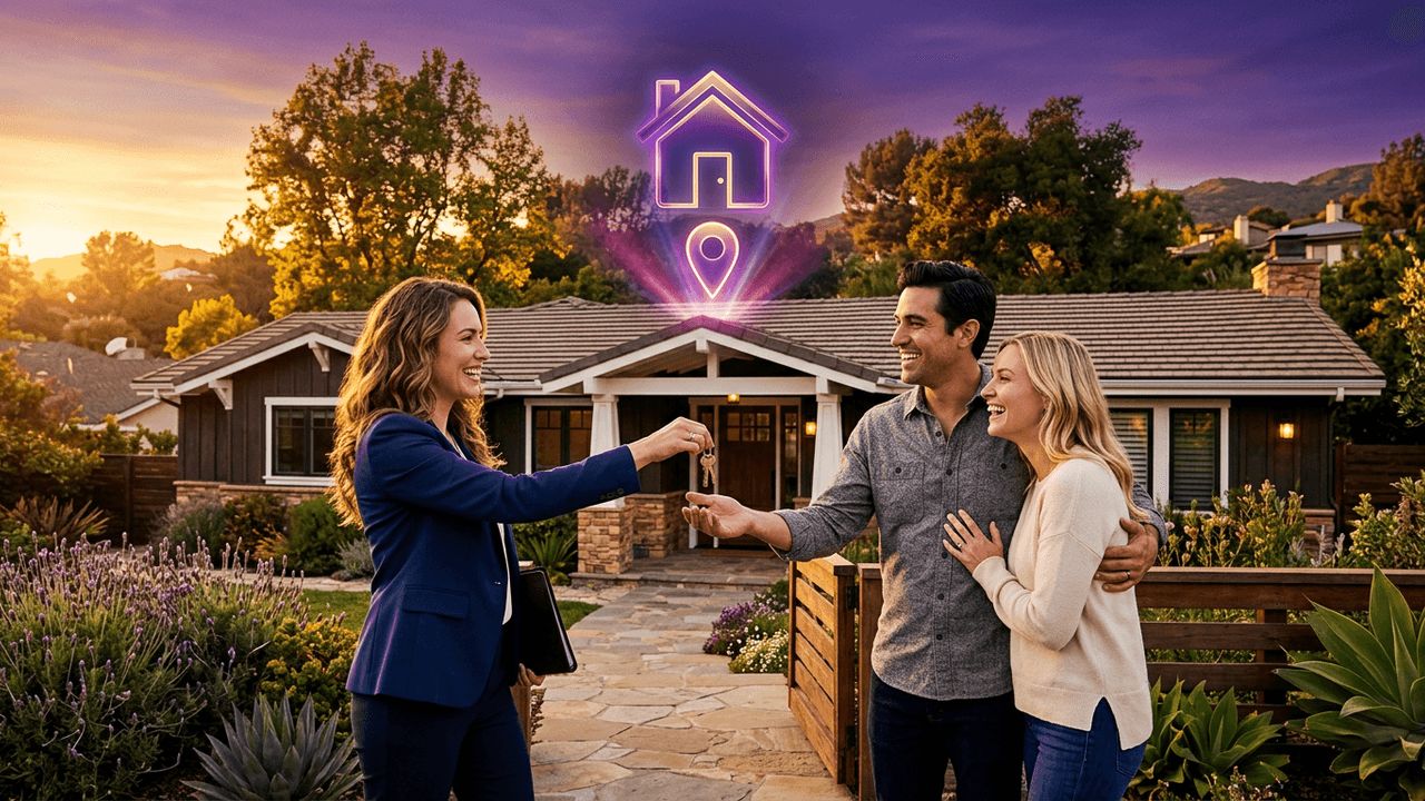 Top 10 Best Real Estate Agents in Visalia