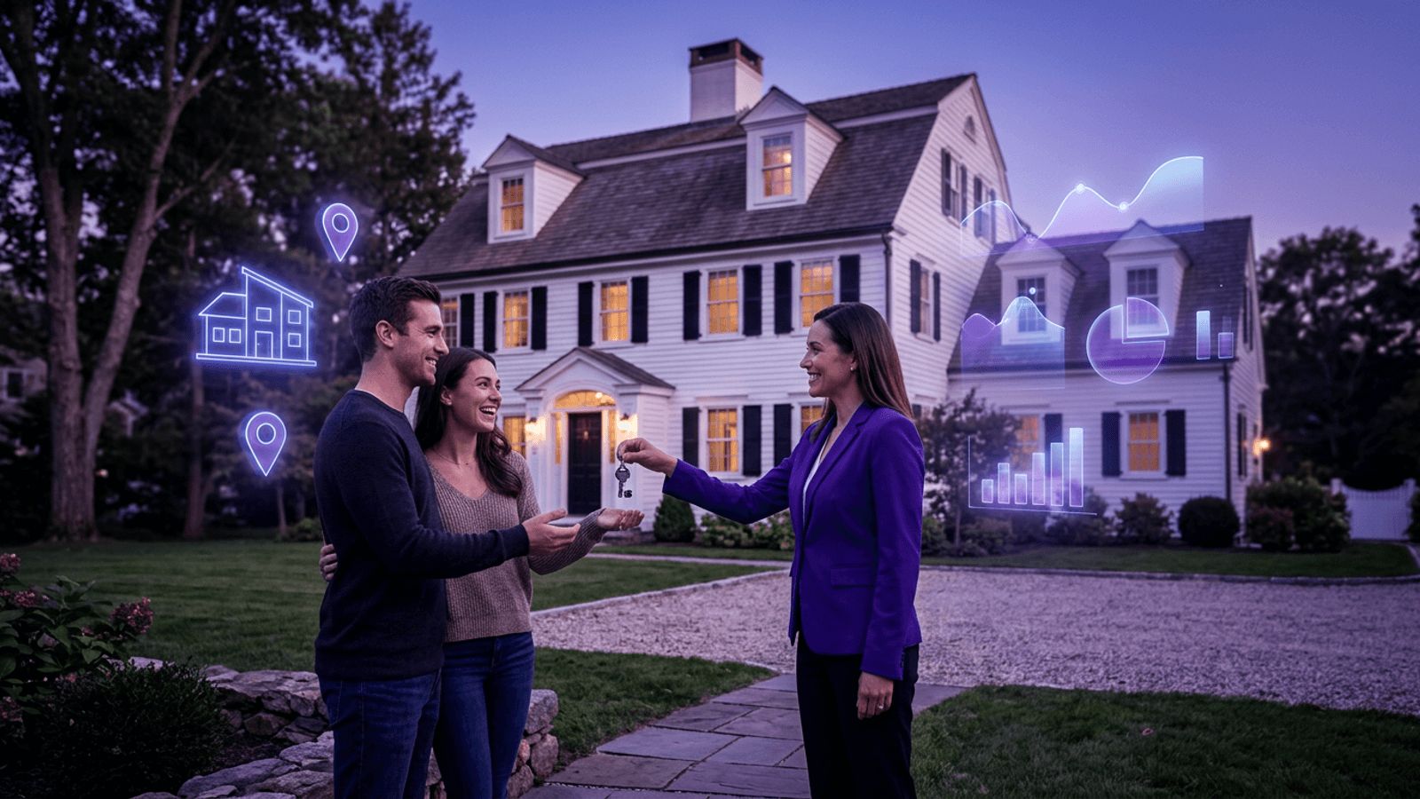Top 10 Best Real Estate Agents in Waterbury