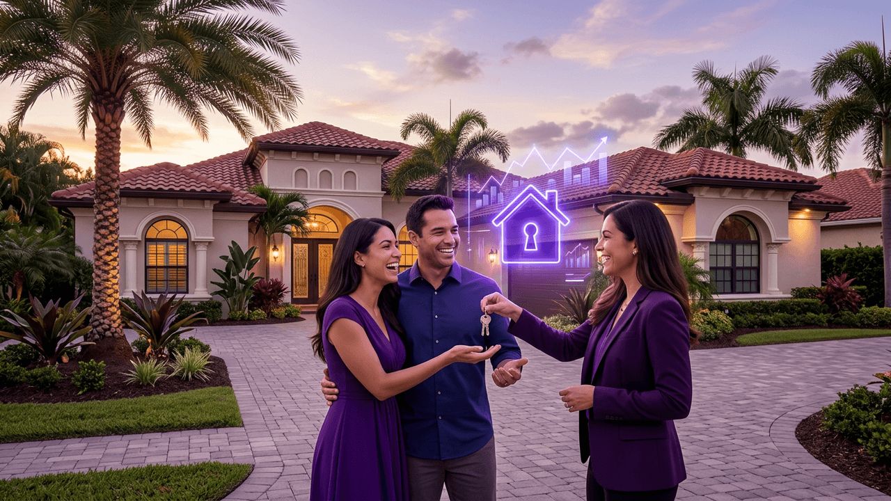 Top 10 Best Real Estate Agents in West Palm Beach