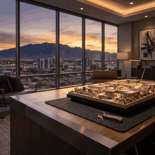 Top 10 Best Real Estate Consultants in Albuquerque