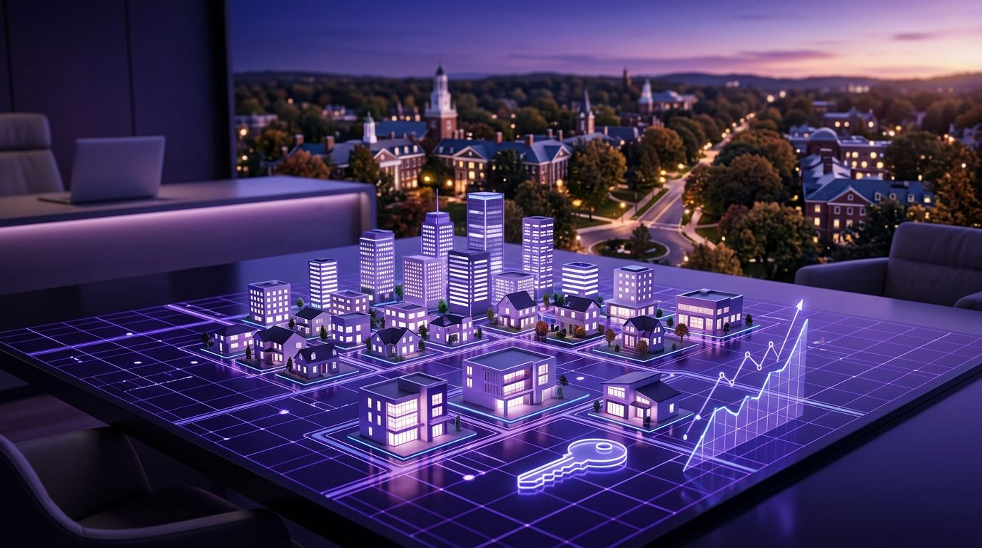 Top 10 Best Real Estate Consultants in Ann Arbor