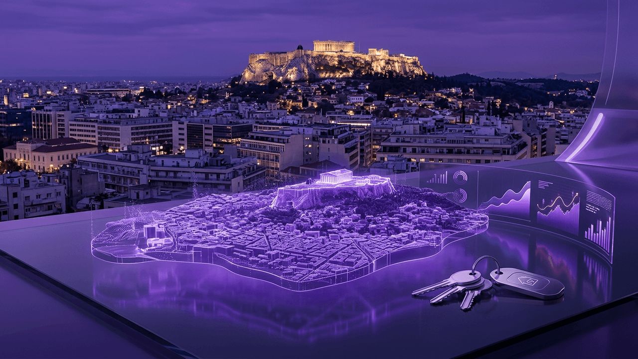Top 10 Best Real Estate Consultants in Athens