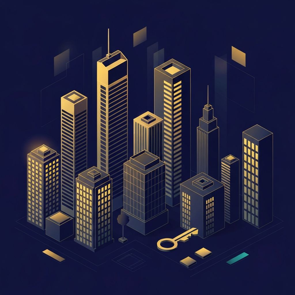 Top 10 Best Real Estate Consultants in Brazil