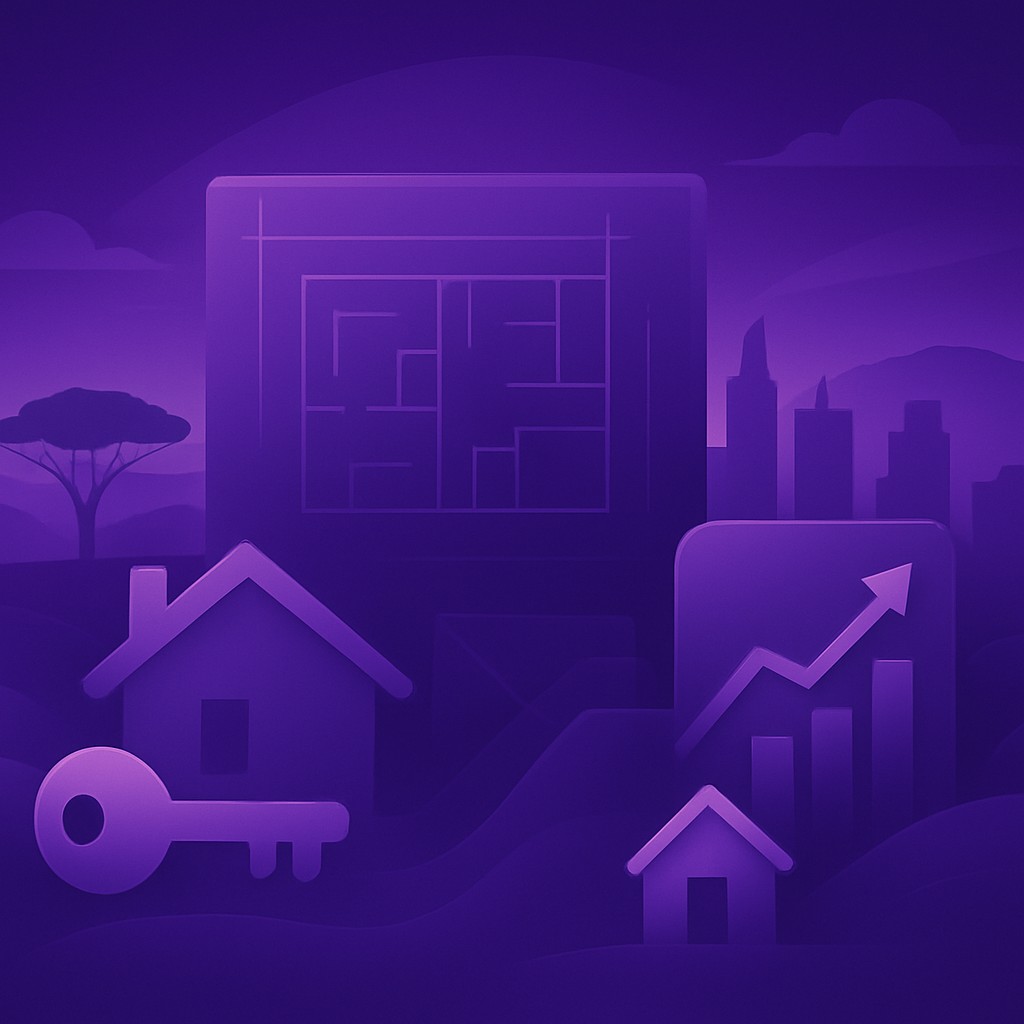 Top 10 Best Real Estate Consultants in Burkina Faso