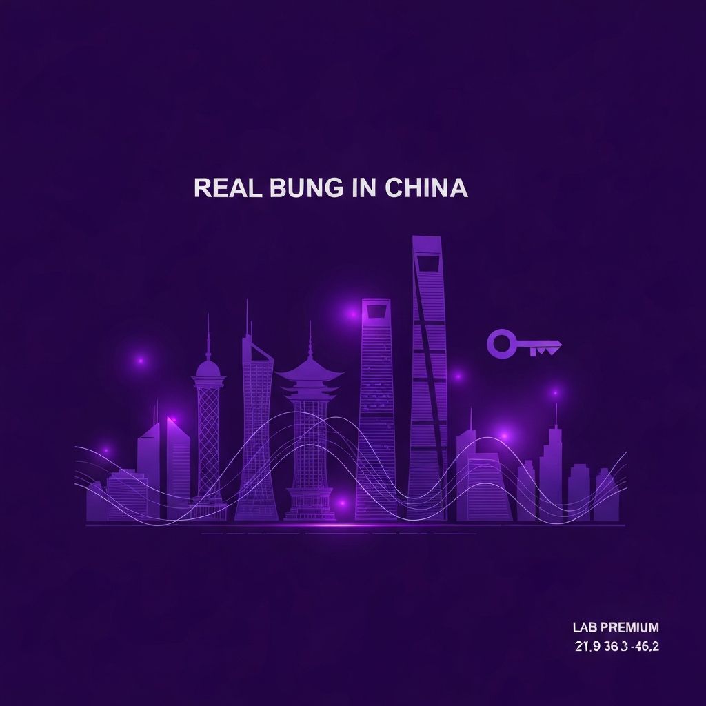 Top 10 Best Real Estate Consultants in China