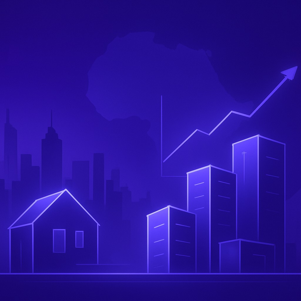 Top 10 Best Real Estate Consultants in Congo