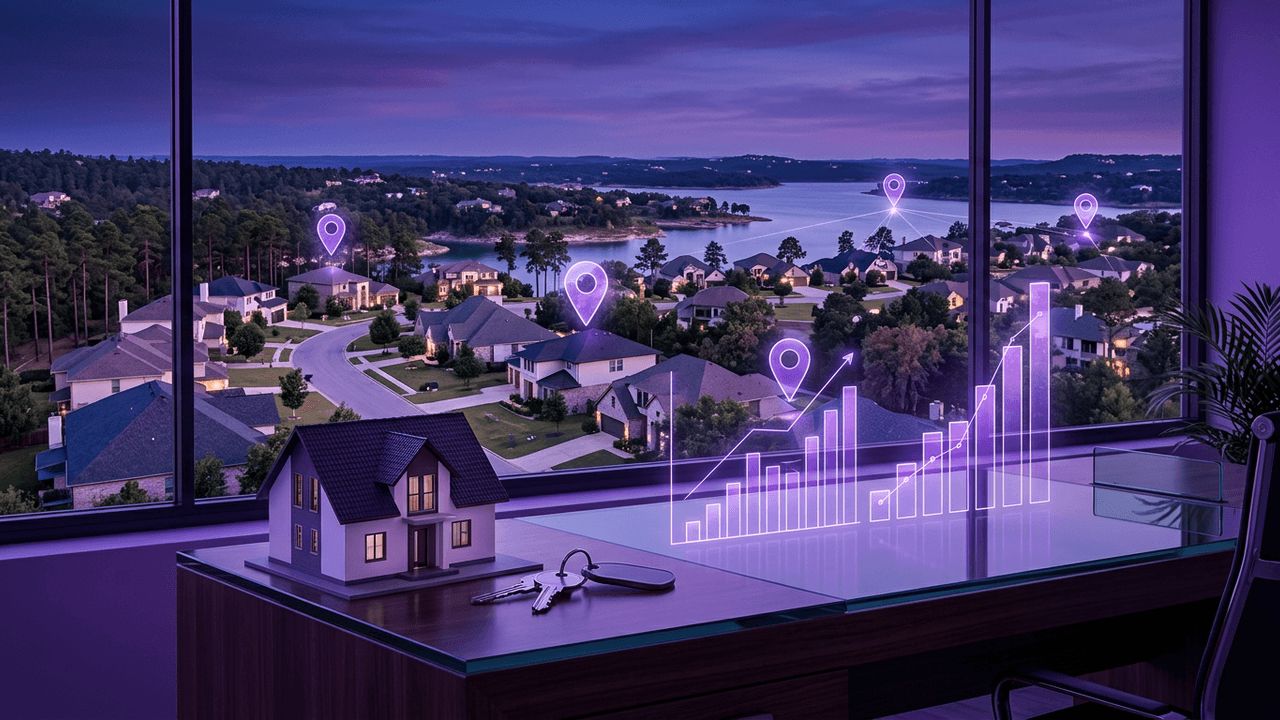 Top 10 Best Real Estate Consultants in Conroe