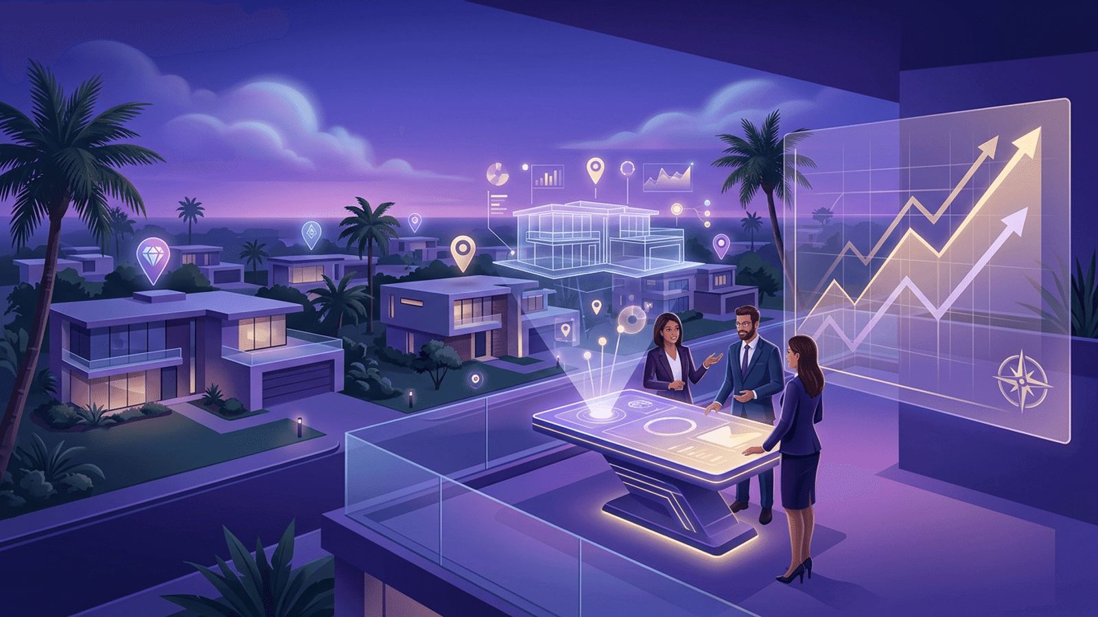 Top 10 Best Real Estate Consultants in Coral Springs