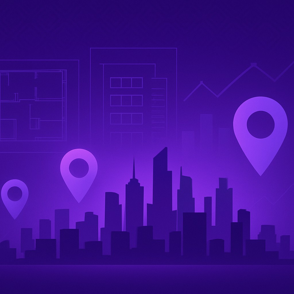 Top 10 Best Real Estate Consultants in Côte d'Ivoire