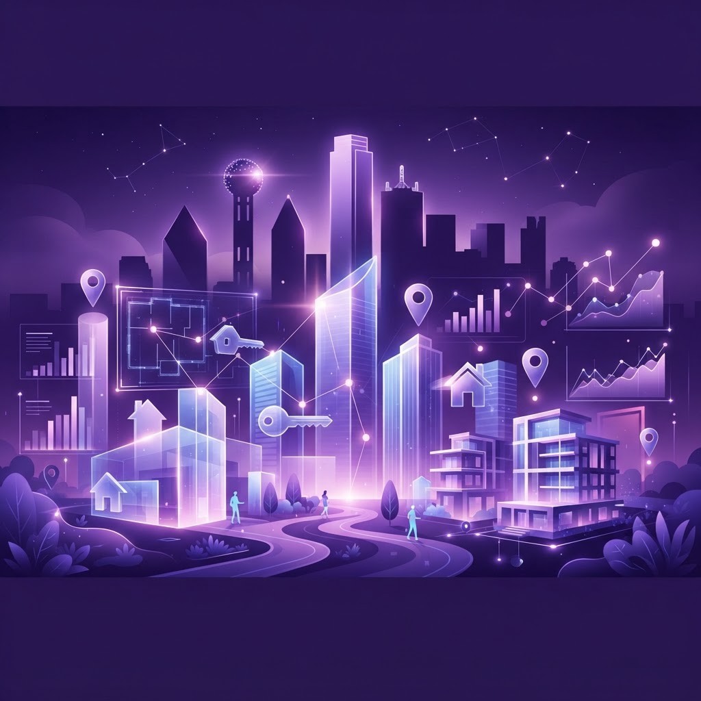 Top 10 Best Real Estate Consultants in Dallas