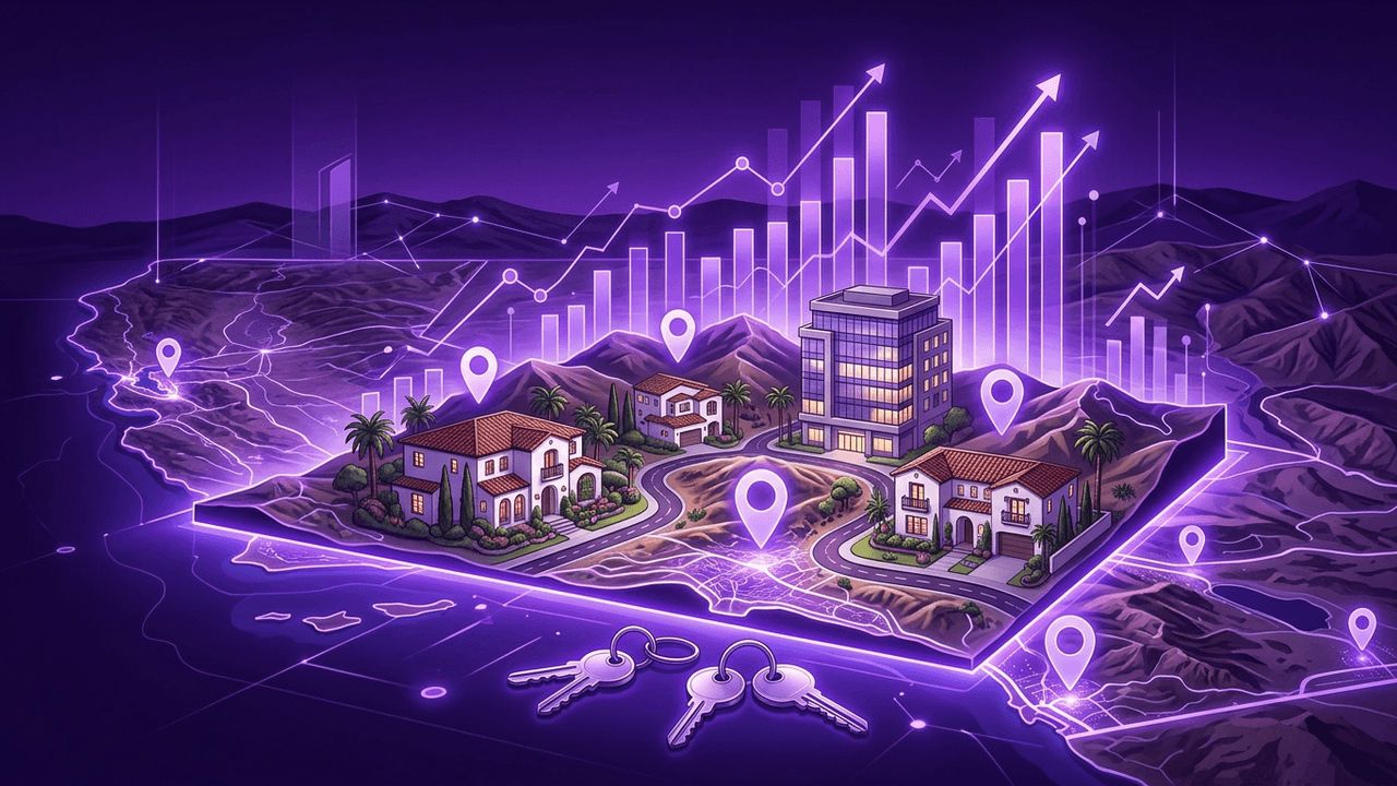 Top 10 Best Real Estate Consultants in Escondido