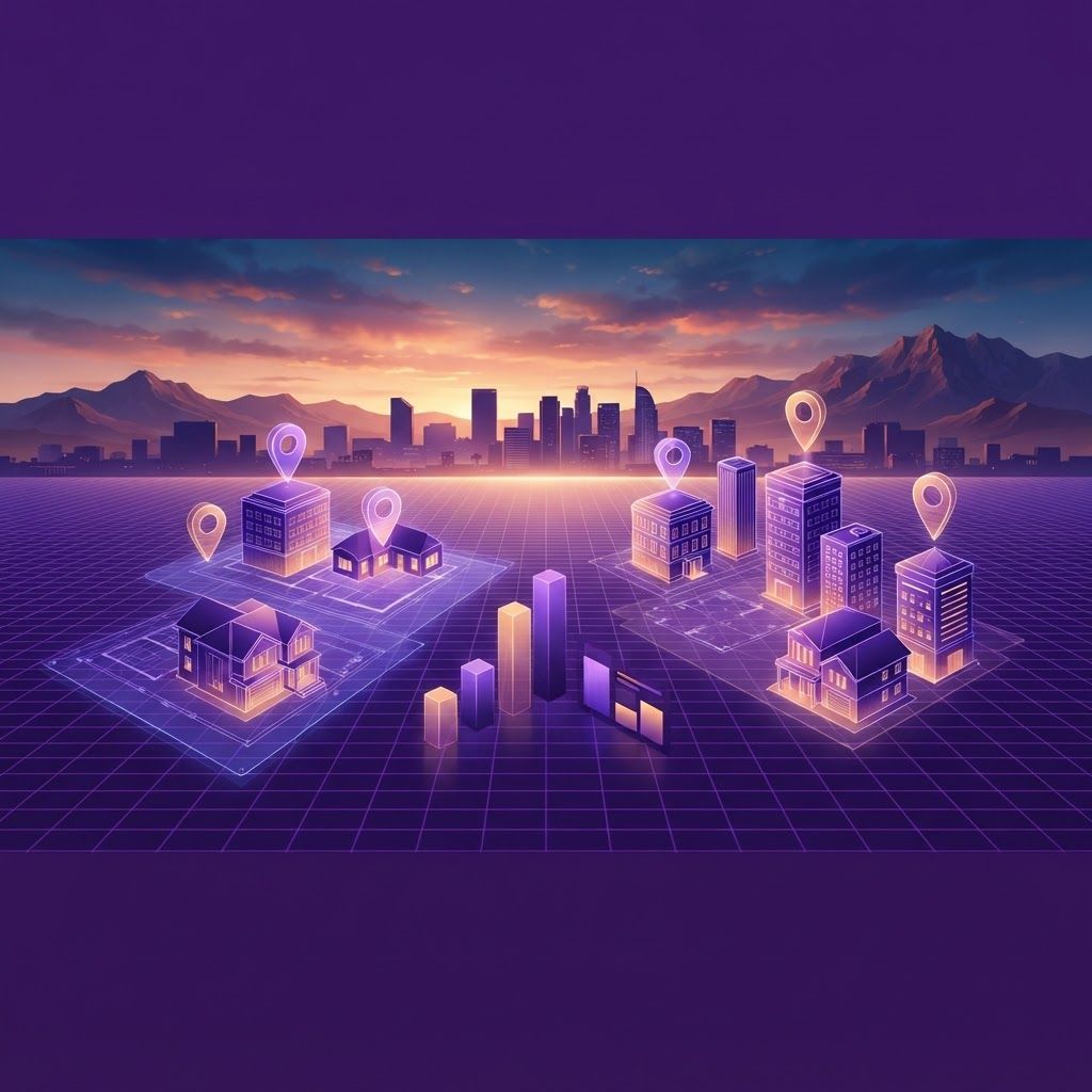 Top 10 Best Real Estate Consultants in Glendale